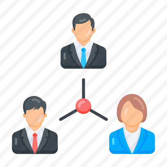Organizational, Hierarchy, Company, Structure, Corporate preview
