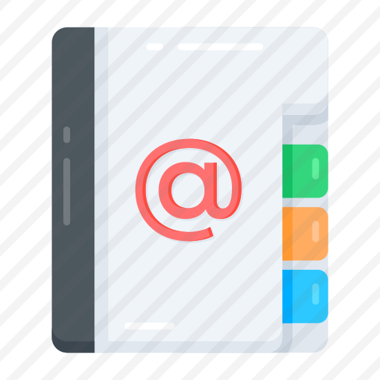 ,,phone, Contact, Directory, Record, File,, preview