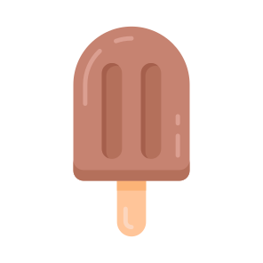 Popsicle, Sweet, Ice, Lolly, Frozen icon
