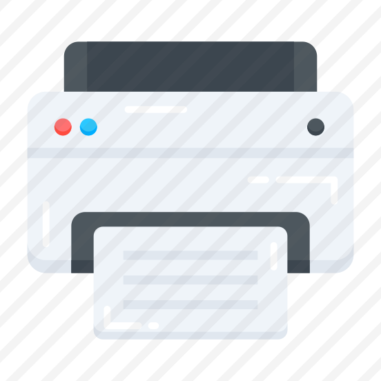 Printer, Copier, Machine, Inkjet, Office preview