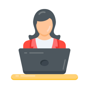 ,,,remote, Employee, Virtual, Worker, Staff,,, icon