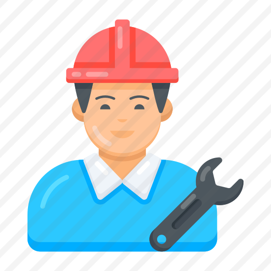 Repairman, Technician, Worker, Employee, Specialist preview