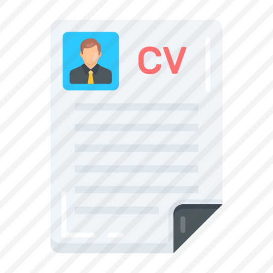 Resume, Curriculum, Vitae, Application, Profile preview