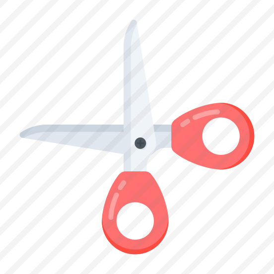 Scissors, Shears, Trimming, Cutting, Editing preview