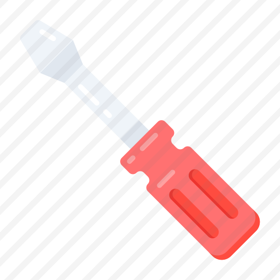 Screwdriver, Screw, Fastener, Repair, Maintenance preview