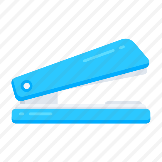 Stapler, Fastener, Binder, Clincher, Stationery preview