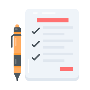 Task, List, Todo, Schedule, Planner icon