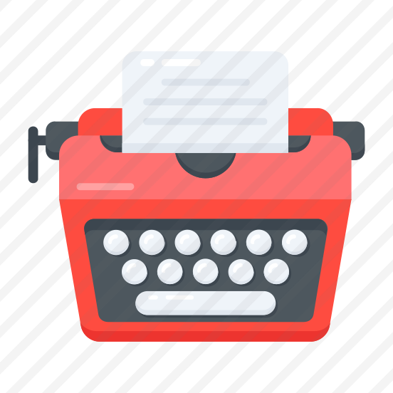 Typewriter, Typer, Keyboard, Machine, Typerboard preview