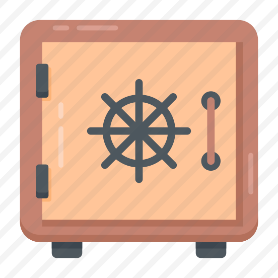 Vault, Locker, Safe, Strongbox, Deposit preview