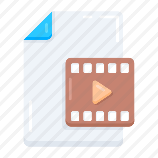 Video, Format, File, Movie, Media preview