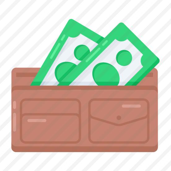 Wallet, Cardholder, Cash, Money, Purse preview