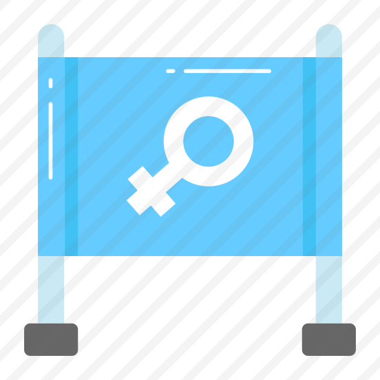 Board, Banner, Label, Protest, Gender, preview