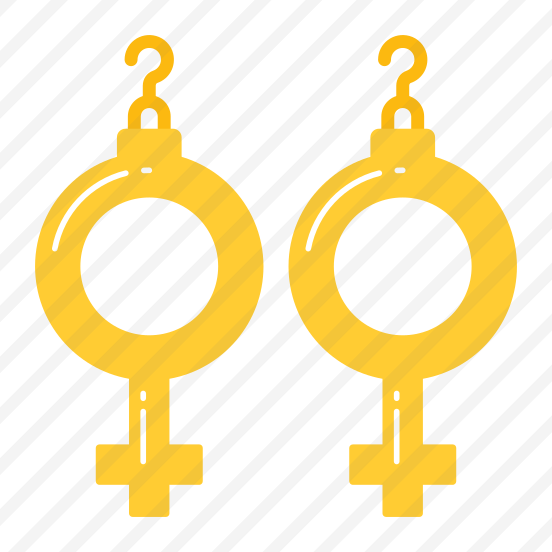 Earrings, Fashion, Jewelry, Gender, Women Day, preview