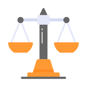 Equality, Justice, Gender, Scale, Balance, icon