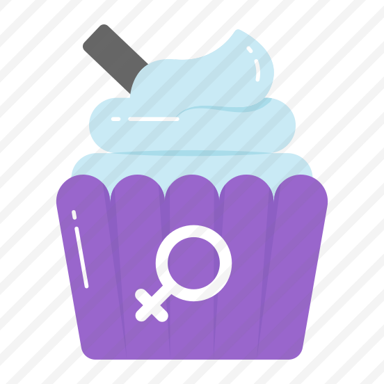 Ice Cream, Desert, Sweat, Gender, Women Day, preview
