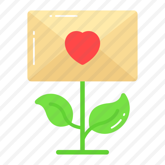 Letter, Love, Romance, Massage, Women, Day, preview