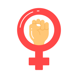 Women, Power, Feminism, Empowerment, Feminine icon