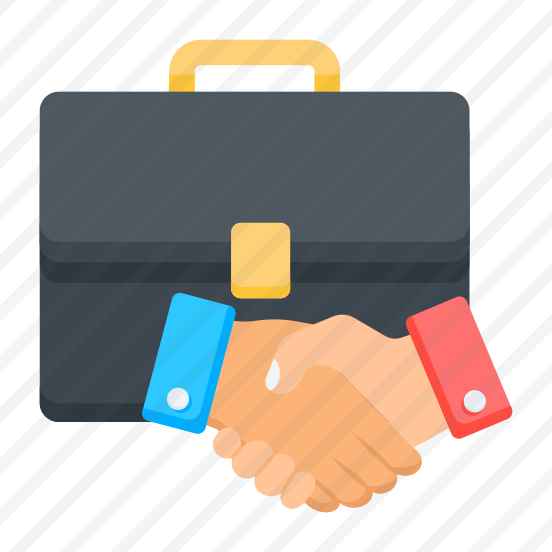 Agreement, Handshake, Trust, Partnership, Deal preview