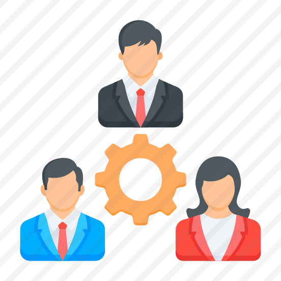 Business, Team, Management, Coordination, Teamwork preview