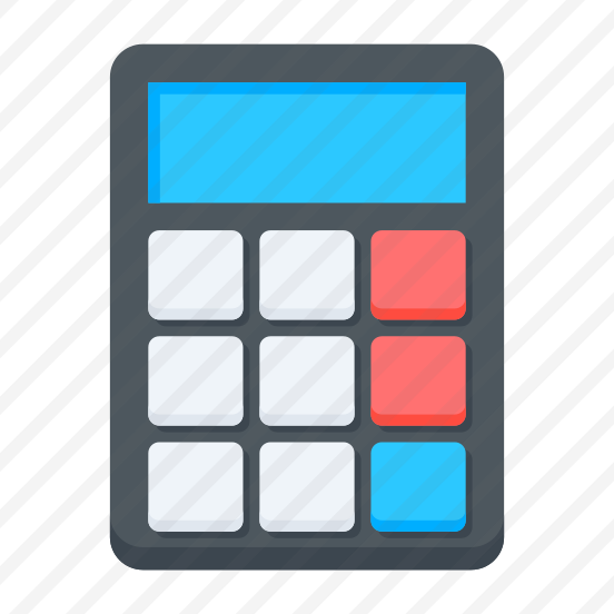 Calculator, Adder, Totalizer, Accounting, Mathematics preview