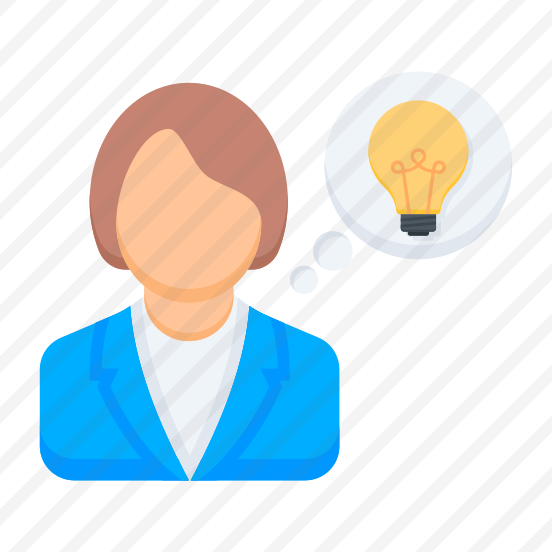 Creative, Idea, Innovation, Creativity, Thinking preview