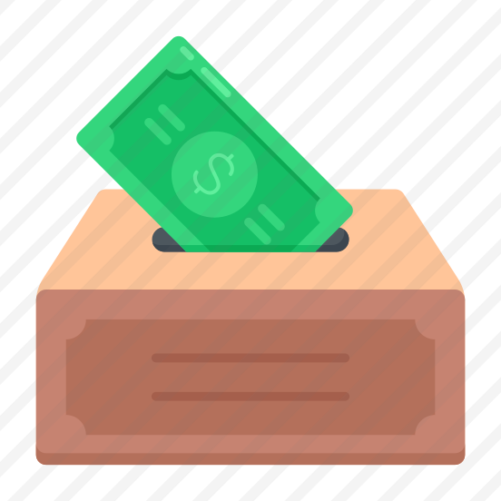 Donation, Fundraising, Charity, Currency, Volunteering preview