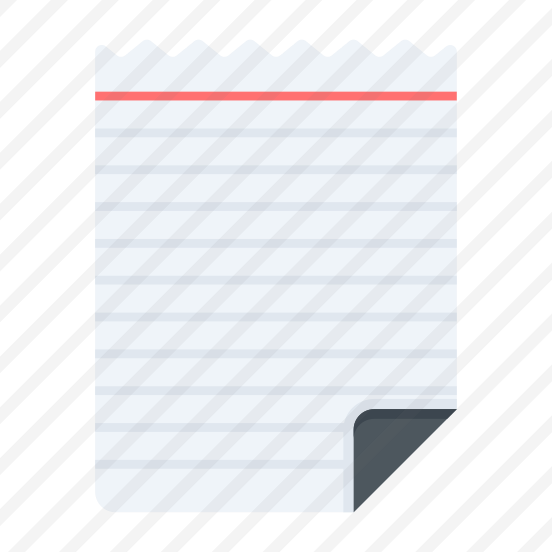 Notepad, Writing, Memorandum, Paper, Record preview