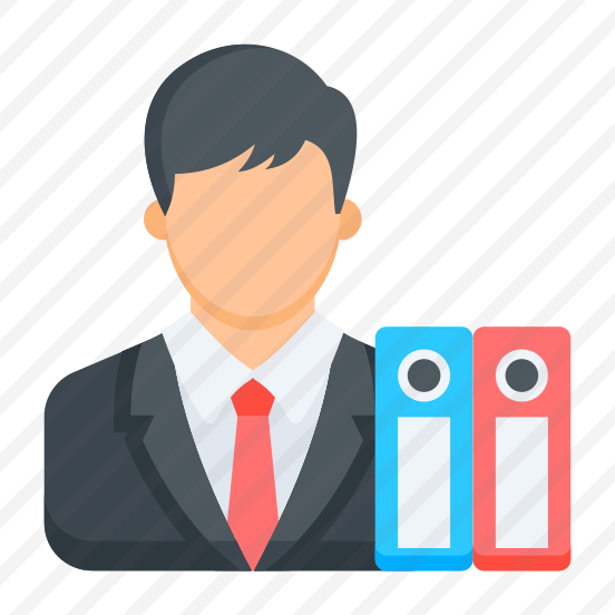 Office, Manager, Files, Folder, Management preview