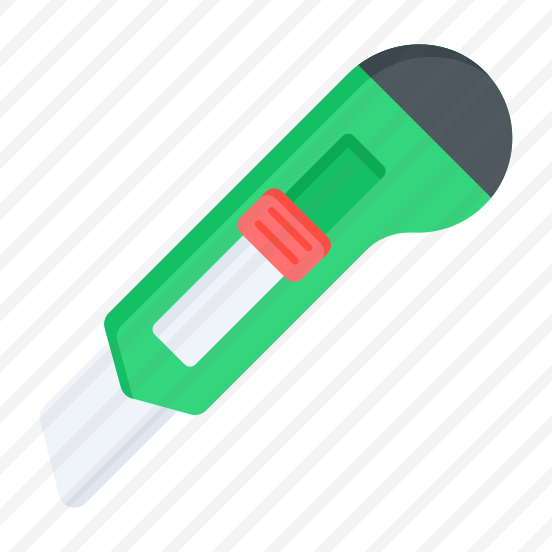 Paper, Cutter, Knife, Stationery, Office preview