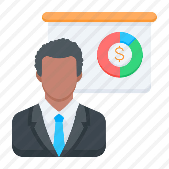 Presentation, Business, Financial, Marketing, Finance preview