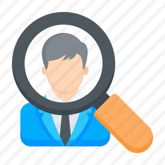 Recruitment, Talent, Search, Hiring, Candidate preview