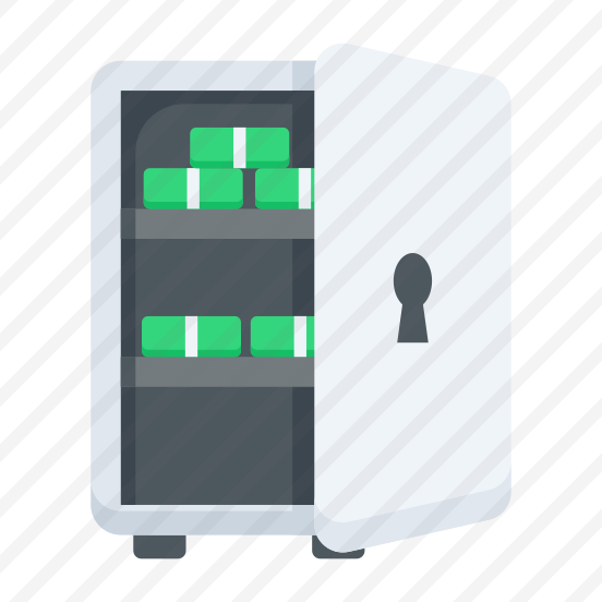 Safe, Locker, Vault, Banking, Depository preview