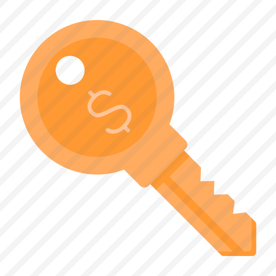 Success, Key, Business, Financial, Passkey preview