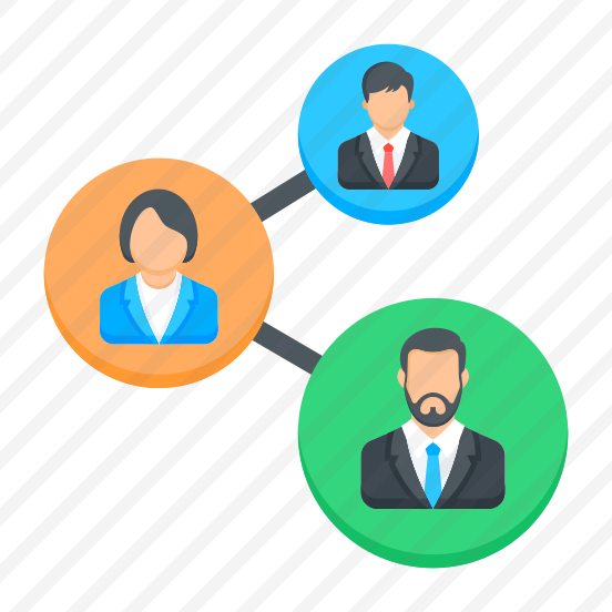 Team, Structure, Organization, Hierarchy, Group preview