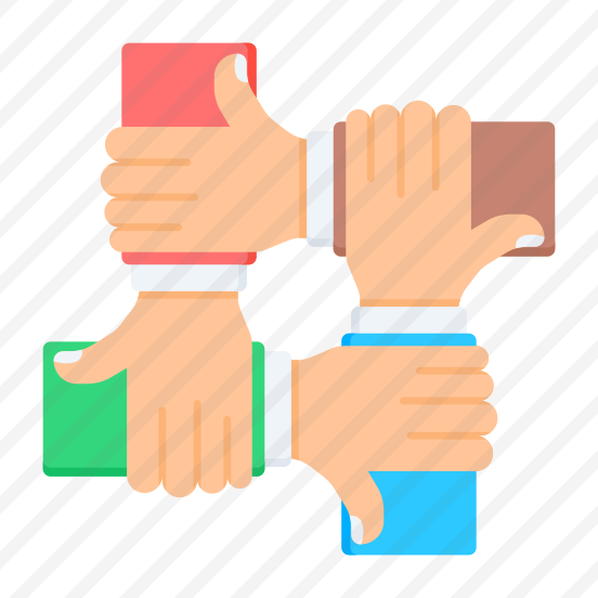 Teamwork, Unity, Collaboration, Partnership, Business preview