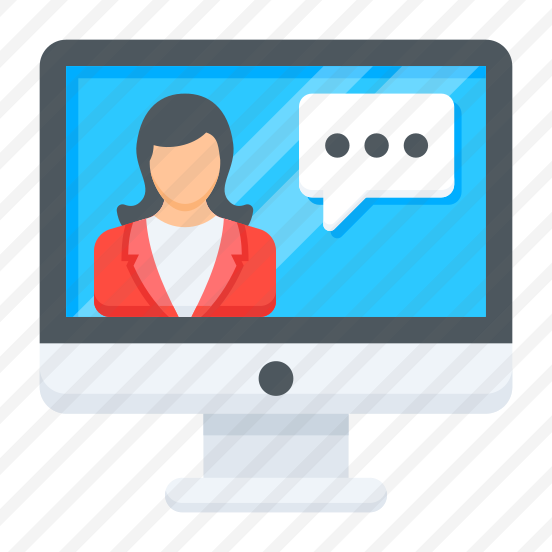 Video, Call, Communication, Conversation, Online preview