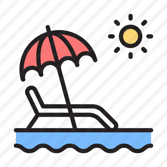 Beach, Weather, Sun, Umbrella, Vacation preview