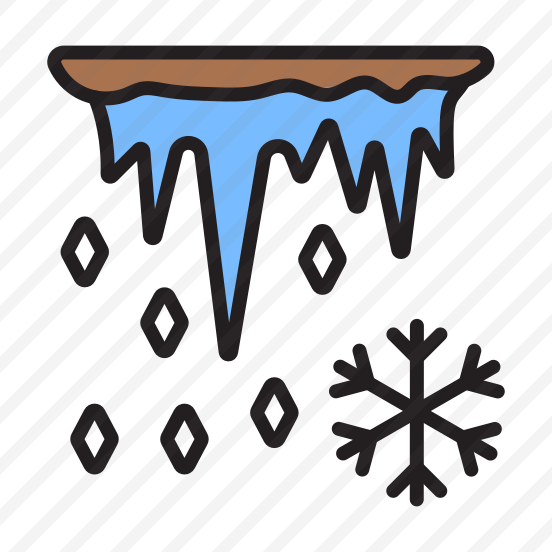 Icicles, Ice, Winter, Weather, Frost preview