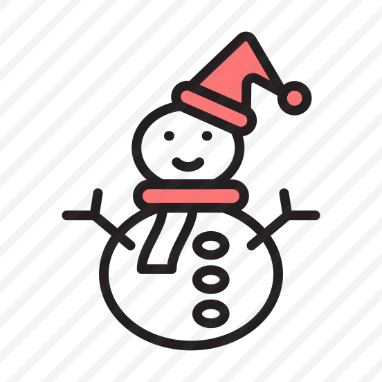 Snowman, Snow, Winter, Festive, Weather preview