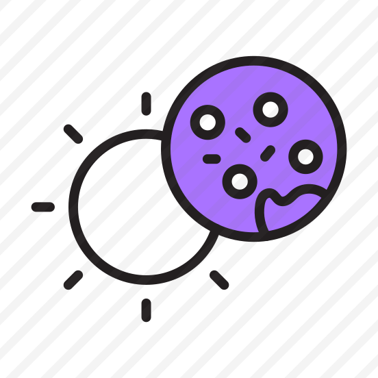 Solar, Eclipse, Sun, Moon, Astronomy preview