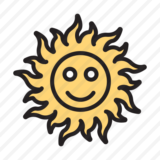 Sunny, Weather, Sun, Summer, Bright preview