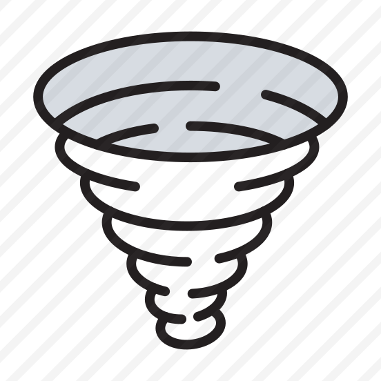 Tornado, Twister, Vortex, Weather, Storm preview