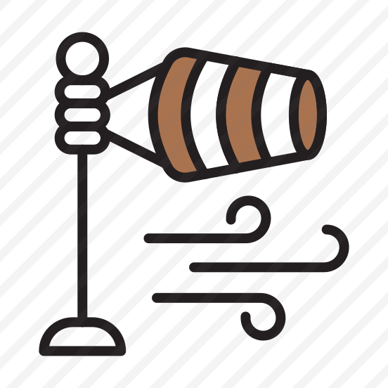 Windsock, Weather, Forecast, Wane, Wind preview