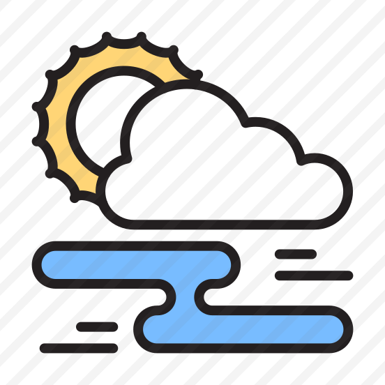 Windy, Weather, Clouds, Winds, Breeze preview