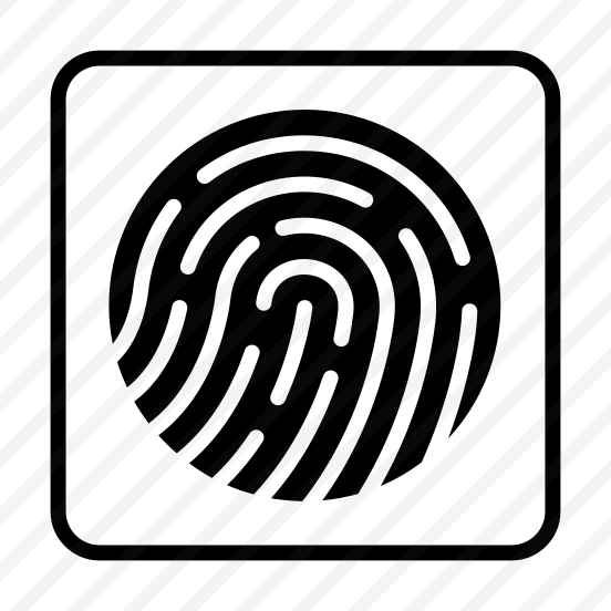 Biometric, Fingerprint, Scanning, Recognition, Identification preview