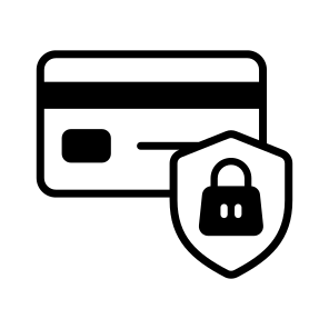 Card, Debit, Credit, Payment, Transaction icon