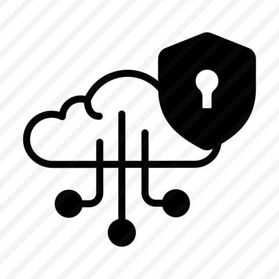 Cloud, Storage, Computing, Hosting, Connection preview
