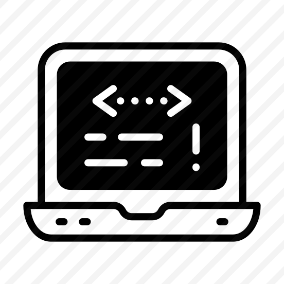 Coding, Development, Programming, Div, Laptop preview