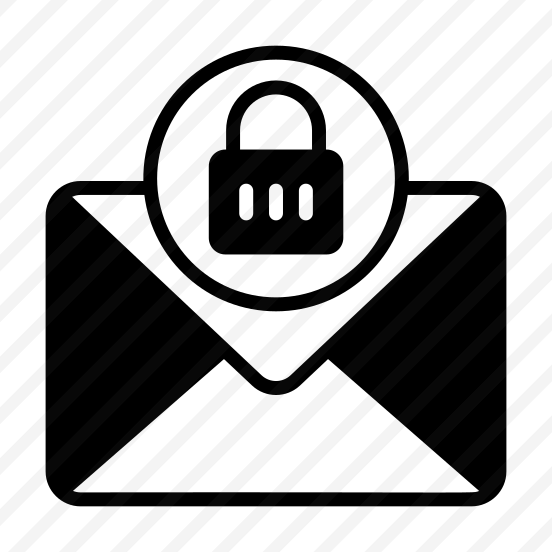 Email, Mail, Communication, Lock, Communication preview
