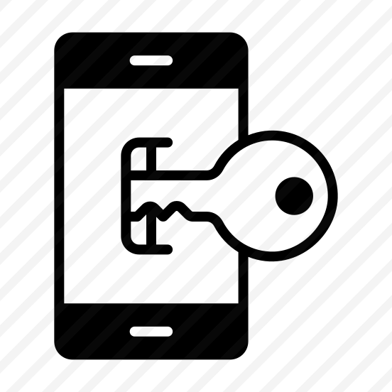 Key, Access, Unlock, Mobile, Phone,,, preview